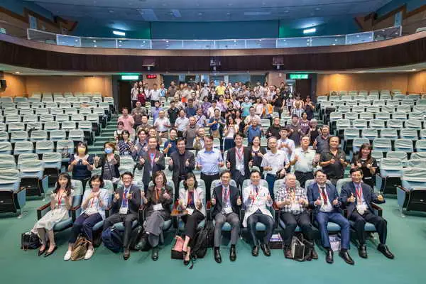 台灣復健醫學研討會在彰基 聚焦痙攣治療新趨勢