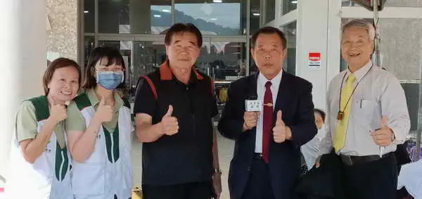 南投家扶冬暖慈幼園遊會 聚眾人之力 再造暖心時光1