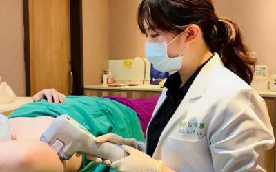 女多汗異味困擾 腋下微波治療展自信