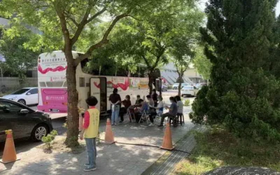 守護他人也關愛自己 草屯療養院啟動員工身心健康健檢