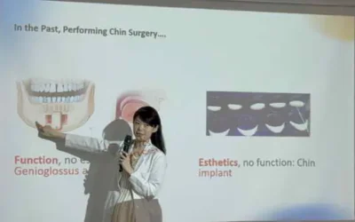 罹重度睡眠呼吸中止症 術後好睡變帥