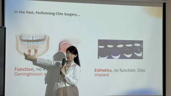 罹重度睡眠呼吸中止症 術後好睡變帥1