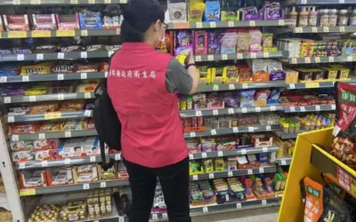 情人節甜蜜送禮不踩雷 衛生局教你挑對巧克力