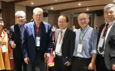 跨界合作推動藥癮復元 衛福部舉辦治療性社區成果與國際交流研討會