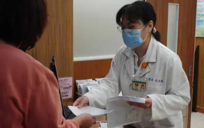 春節用藥三原則 記得吃不少吃注意吃