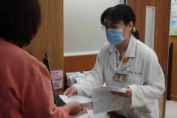 春節用藥三原則 記得吃不少吃注意吃1