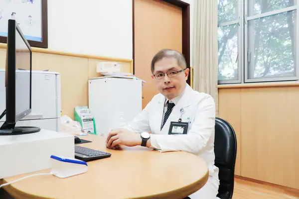 化年節社交焦慮 許峰碩教五種回話術1