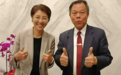 南投縣府組織再升級 許淑華縣長優先推交通處
