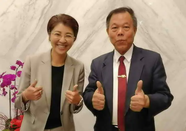 南投縣府組織再升級 許淑華縣長優先推交通處1