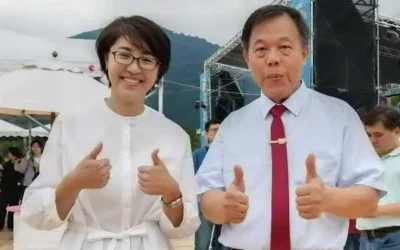 奉獻基層為民服務 許淑華縣長表揚績優民政人員
