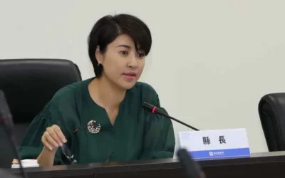 推動垃圾處理再生能源中心 許縣長:會做到全國最嚴謹