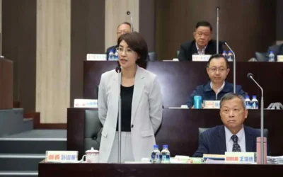 落實原民等母語教學 許縣長：文化傳承全力推動無止境