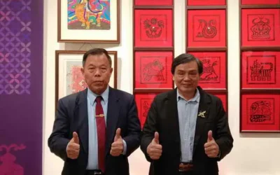 書頁間的光影 課本裡的舊時光與生活誌 展覽