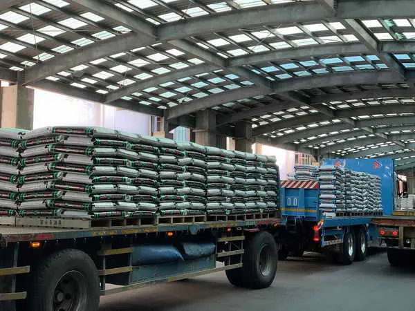 肥料供應充裕且價格穩定 請農友安心購買並避免囤積1