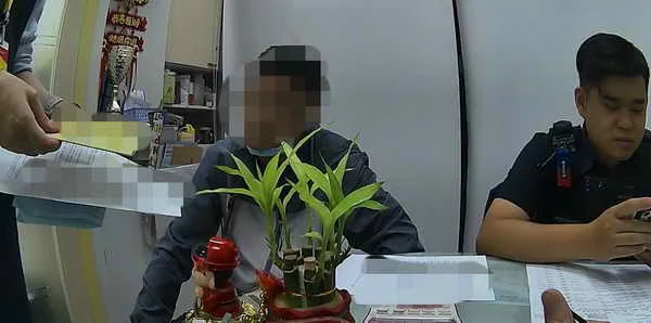 網路情緣竟是詐騙陷阱 警銀聯手阻止男子淪為人頭帳戶