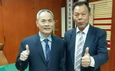松柏嶺受天宮中元普度　贊普祭品與捐贈數量創新高