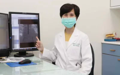 心房中膈缺損置關閉器 走路不喘了