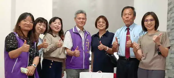 卦山法拍市集成效豐碩 跨機關聯手打詐創雙贏 轎車喊價55次落槌 彰化分署單場為國庫入帳千萬元1