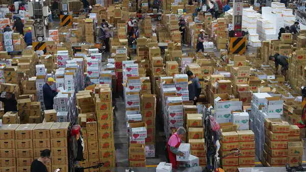 農曆春節將至 農糧產品供應充裕 種類多元好選購1