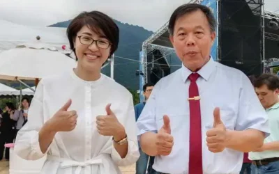 端午連假南投巧咖節人氣爆棚 連3天日破十萬人潮業績破千萬