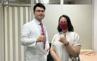 尿結石苦不堪言 達文西根治解尿障礙