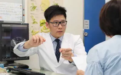 婦大腸癌 達文西自然孔手術切除