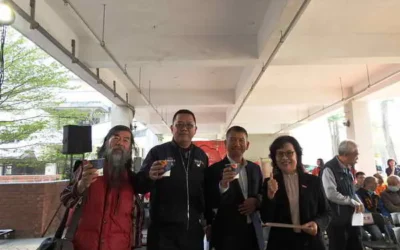 雲林縣府整合公布春節觀光活動與交通接駁 邀民眾安心暢遊迎新年