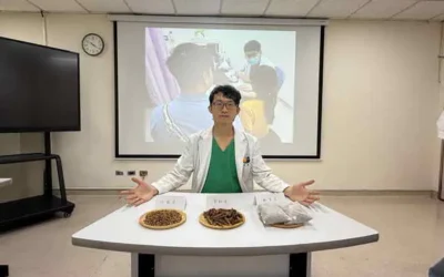 女童胸部漲痛 鄭惟仁提醒:當心性早熟