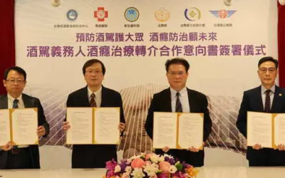 彰化分署柔性執法兼顧人情與法理 酒駕義務人清償近60萬元 保住充滿祖孫回憶的家