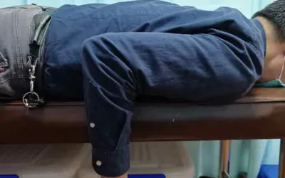 旋轉肌群損傷成肩痛主因 醫師提醒及早治療、搭配復健可有效改善