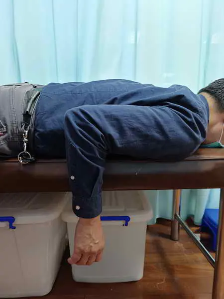 旋轉肌群損傷成肩痛主因 醫師提醒及早治療1