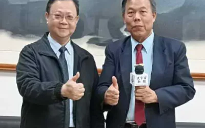 南投地檢郭景東檢察長視察竹山地區社勞機構 關懷社會勞動人執行情形並強調安全與復歸功能