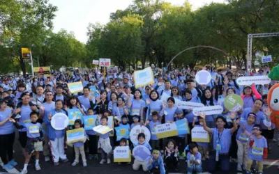 從微光到聚光 雲林「微冊愛閱讀生活節」打造城市閱讀新美學