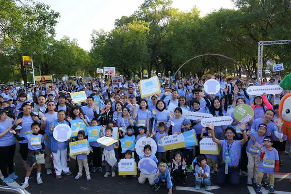 從微光到聚光 雲林