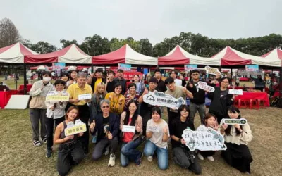 一技在身教育博覽會 雲科大五大亮點展現技職新價值