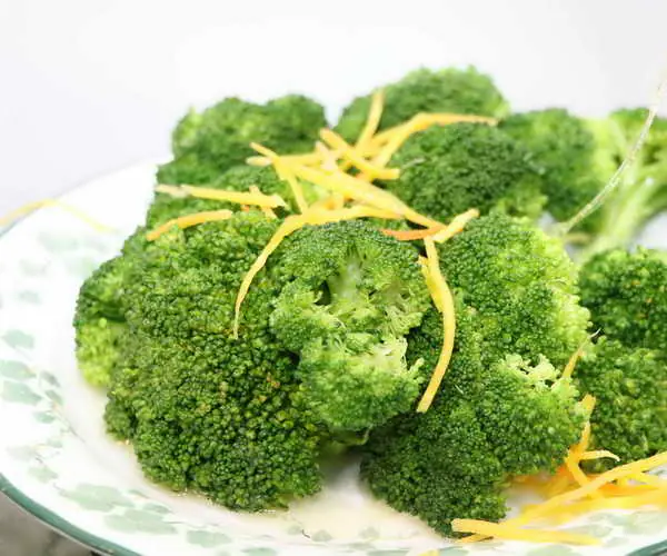 青花菜產銷波動係氣候致短期集中採收 非政策造成衝擊2