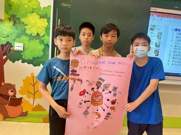 大葉大學連續七年攜手豐崙國小辦理夏日樂學營隊 食農教育連結SDGs永續理念