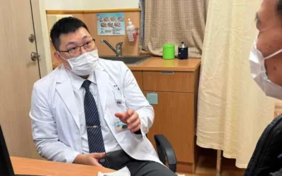 中慈提醒圍爐火鍋熱湯藏食道癌危機