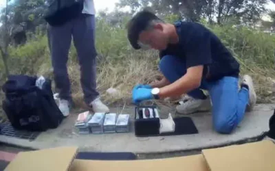 南投警偵破假投資真詐財! 詐團賣「假虛擬貨幣儲值卡」騙走6千萬