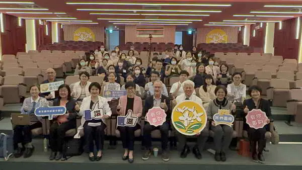 解決護理人才荒1