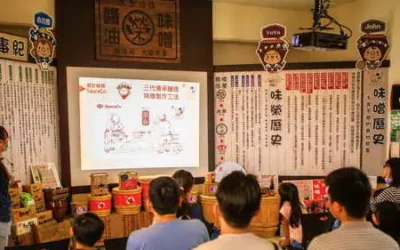 農遊充電去!小年夜到二二八連假天天都是農遊好日子
