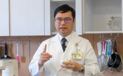 飽吃美食很難「瘦」 中慈教去油解膩