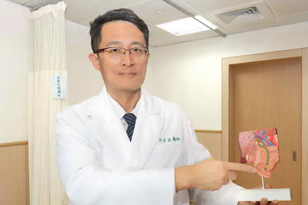許景盛籲1