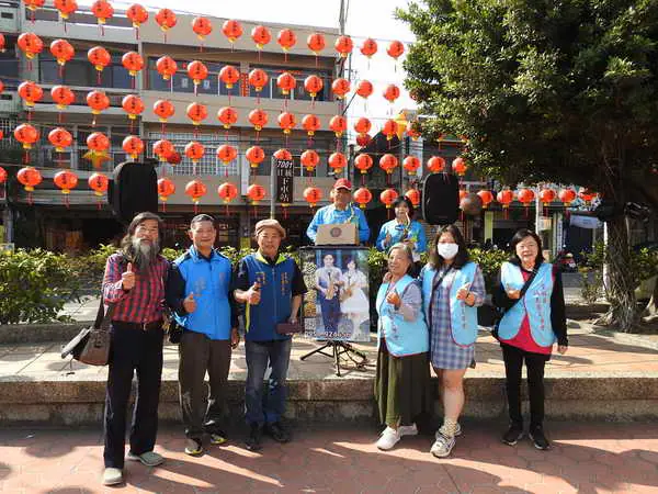 二月二十二日大年初六1