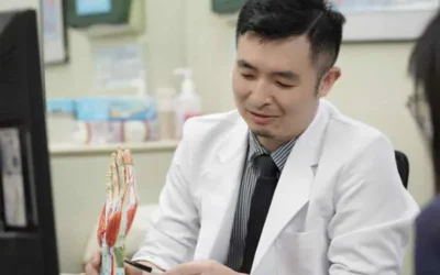 手背驚現「半顆乒乓球」 竟是腱鞘囊腫