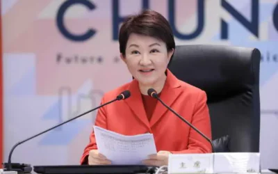從合作到造局!原民會深耕產業通路有成 盧市長:不分地域族群、持續擴大經濟規模
