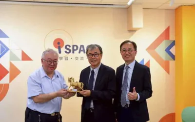 教長高度肯定中臺科大醫護人才培育