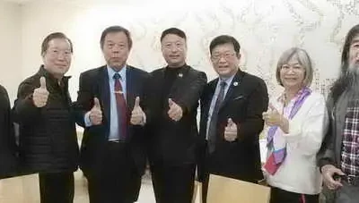 雙輝映雲林!劍湖山世界蟬聯觀光署「特優等」標竿 總經理曾慶欑榮獲台灣觀光金獎 揭秘「主動接觸」學:讓員工成為驚喜的編劇