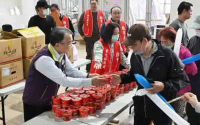 彰化縣政府邀您共襄盛舉世界棒球經典賽同步直播熱血登場