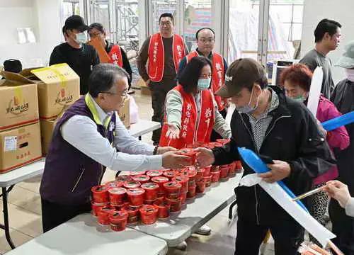 彰化縣政府邀您共襄盛舉世界棒球經典賽同步直播熱血登場1